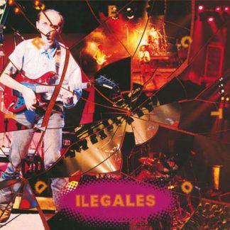 ILEGALES - EN DIRECTO -RSD SALVEMOS-