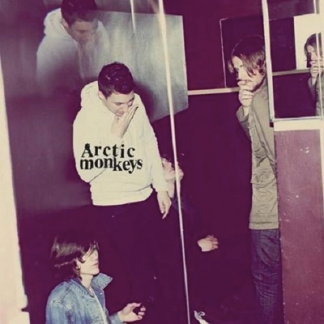 Arctic Monkeys - Humbug