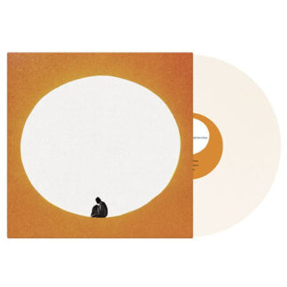 DEATH CAB FOR CUTIE I BUILT YOU A TOWER EDICION VINILO BLANCO