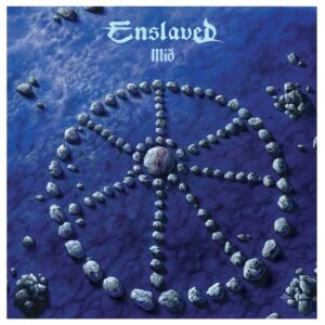 ENSLAVED – MIÐ