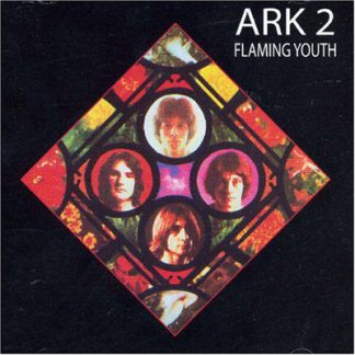 FLAMING YOUTH – ARK 2