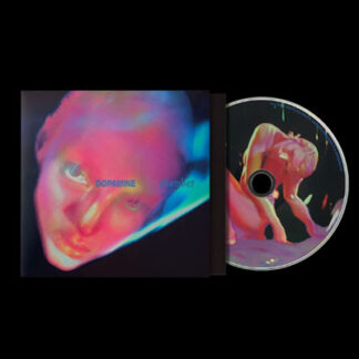 FONTAINES D.C. - DOPAMINE CHAMBER
