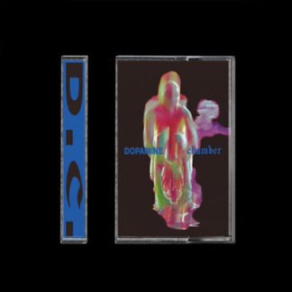 FONTAINES D.C. - DOPAMINE CHAMBER