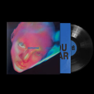 FONTAINES D.C. - DOPAMINE CHAMBER