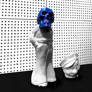 JACK WHITE - FROZEN CHARLOTTE