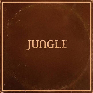 JUNGLE SUNSHINE