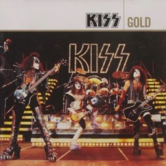 KISS – GOLD
