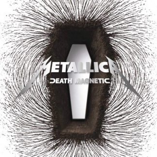 Metallica–Death magnetic