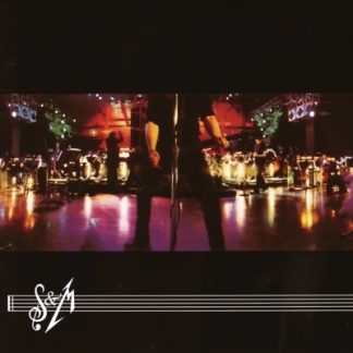 METALLICA – S & M