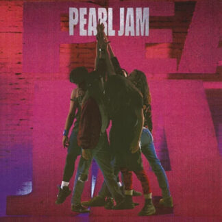 PEARL JAM – TEN -BONUS TR/REISSUE-
