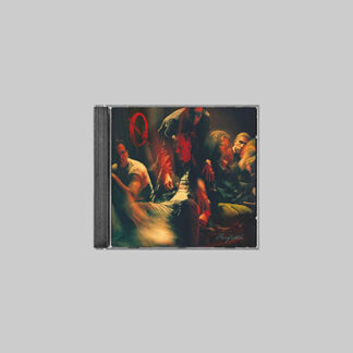 QUEENS OF THE STONE AGE - PERFECTH