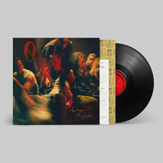 QUEENS OF THE STONE AGE - PERFECTH