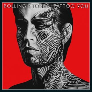 ROLLING STONES - TATTOO YOU (HALF-SPEED MASTERED)
