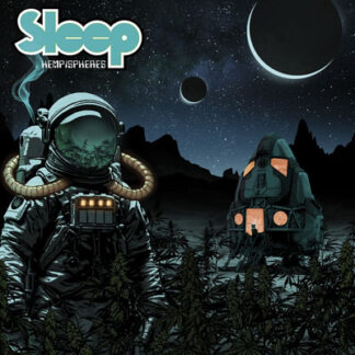 SLEEP – HEMPISPHERES