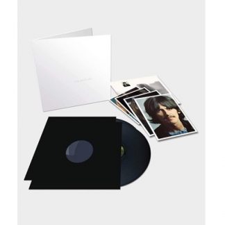 THE BEATLES – THE WHITE ALBUM 50 ANIVERSARIO