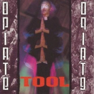 TOOL – OPIATE