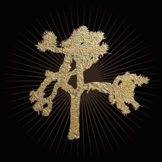 U2 – THE JOSHUA TREE (30TH ANNIVERSARY)