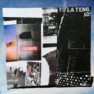 YO LA TENGO - ELECTR-O-PURA
