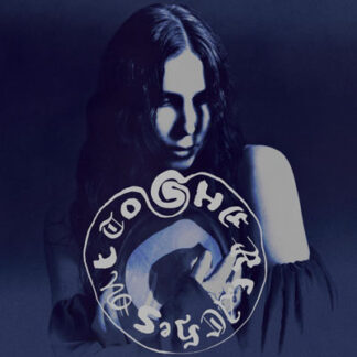CHELSEA WOLFE - SHE REACHES OUT TO SHE REACHES OUT T