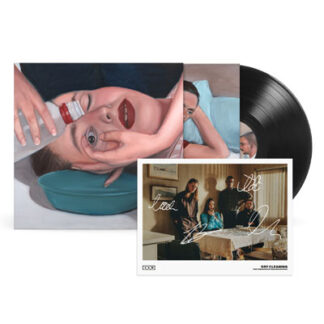 DRY CLEANING - SECRET LOVE