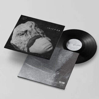 The Cure Songs Of A Lost World