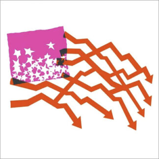 DIIV - ZIRP! LPX OPAQUE MAGENTA