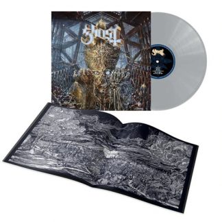 Ghost Impera Silver