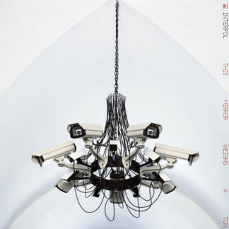 INTERPOL - THIS MIRROR WEIGHS A TON