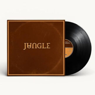 JUNGLE - SUNSHINE