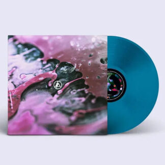 LINKIN PARK - FROM ZERO. BLUE