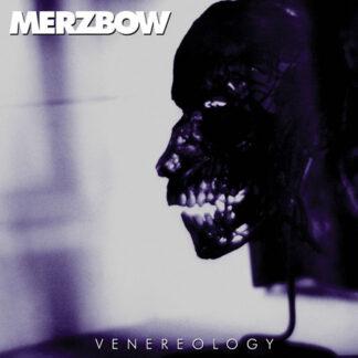 MERZBOW - VENEREOLOGY (REMASTER/REISSUE). MULTICOLOR