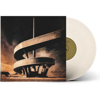 Molchat Doma "Belaya Polosa"