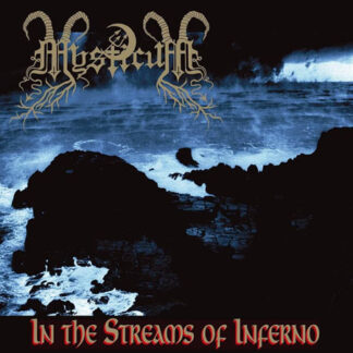 MYSTICUM - IN THE.. -REISSUE-