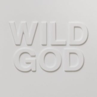 NICK CAVE & THE BAD SEEDS WILD GOD