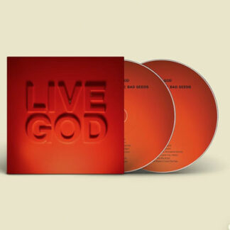 Nick Cave and The Bad Seeds "Live God"