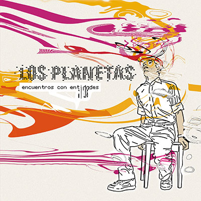 LOS PLANETAS - ENCUENTROS CON ENTIDADES