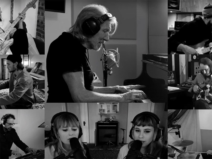 roger waters