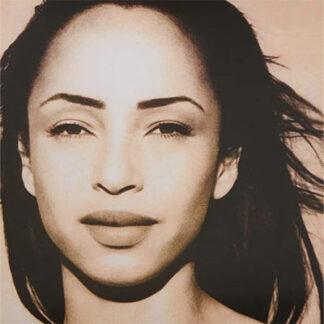 SADE - THE BEST OF SADE 2016
