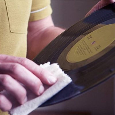 spray limpiador vinilo