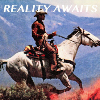 strokes reality awaits