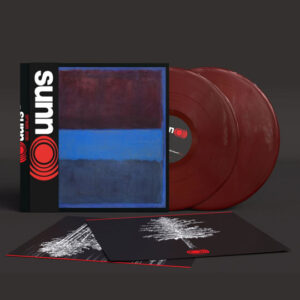 Sunn O))) - Eternitys Losers (Gold) (Vinyle Neuf) main image 0
