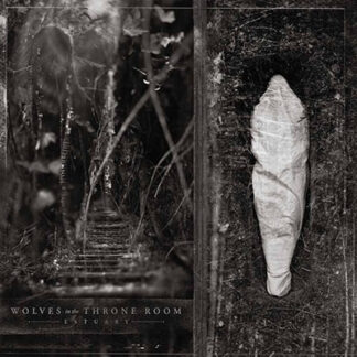 WOLVES IN THE THRONE ROOM – ESTUARY